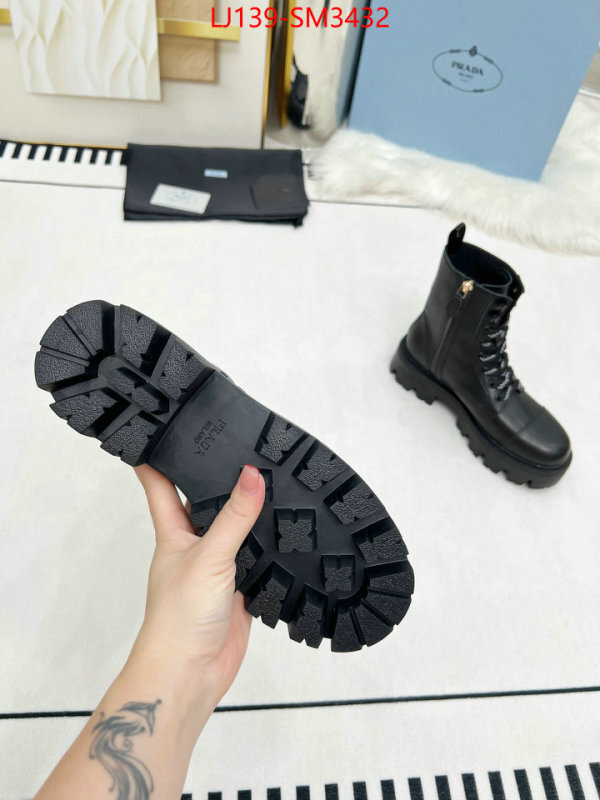 Women Shoes-Boots best wholesale replica ID: SM3432 $: 139USD