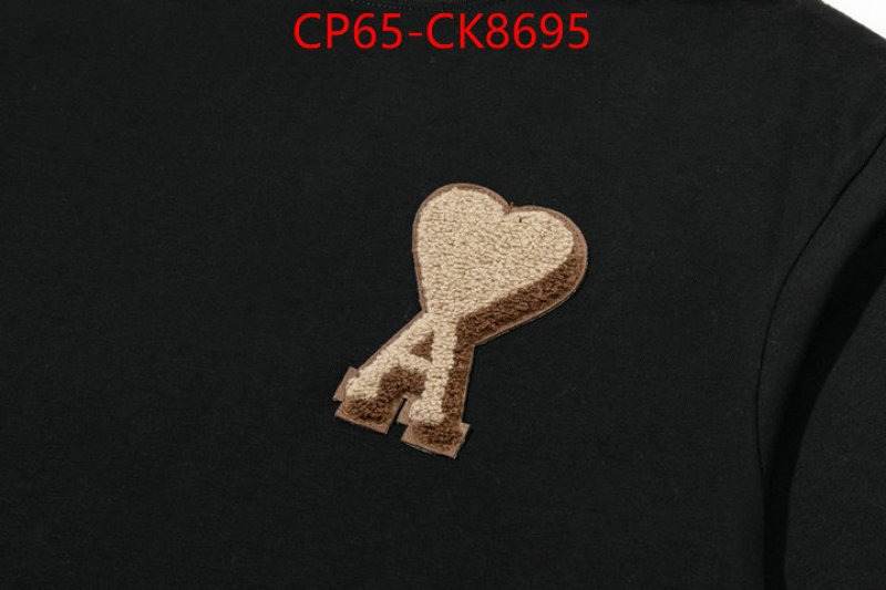 Clothing-AMI ID: CK8695 $: 65USD