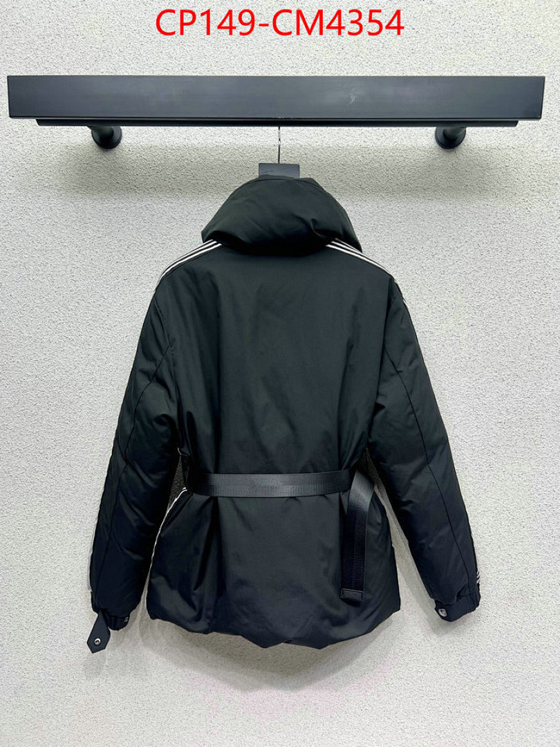 Clothing-Dior ID: CM4354 $: 149USD