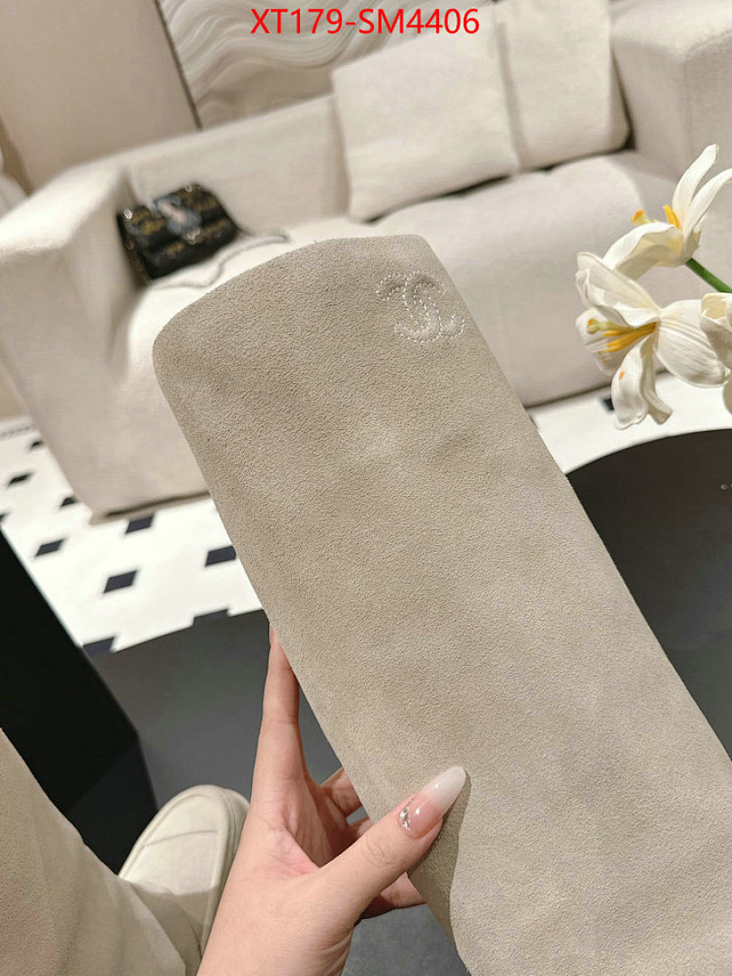 Women Shoes-Boots ID: SM4406 $: 179USD