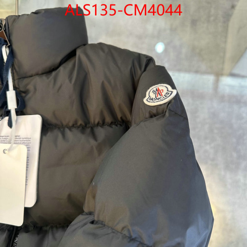 Kids clothing-Down jacket ID: CM4044 $: 135USD