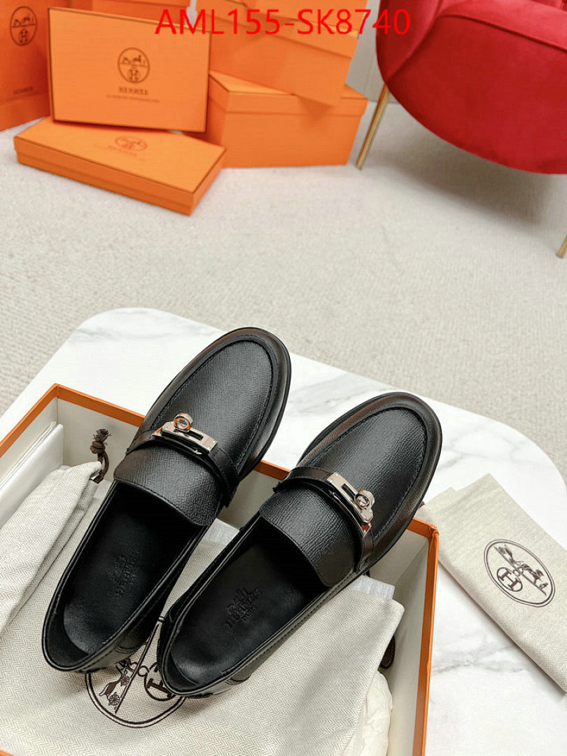 Women Shoes-Hermes ID: SK8740 $: 155USD