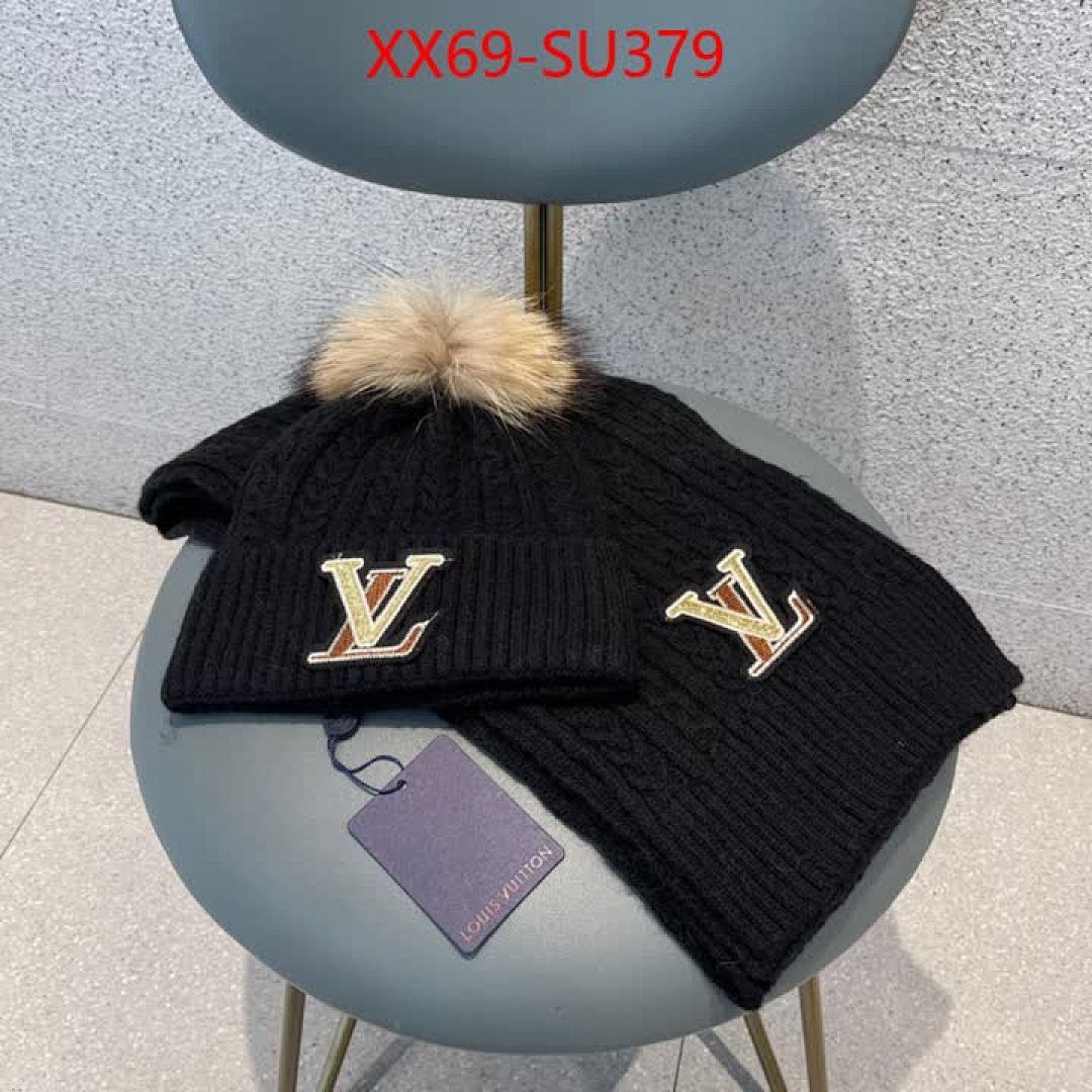 Cap(Hat)-LV ID: SU379 $: 69USD