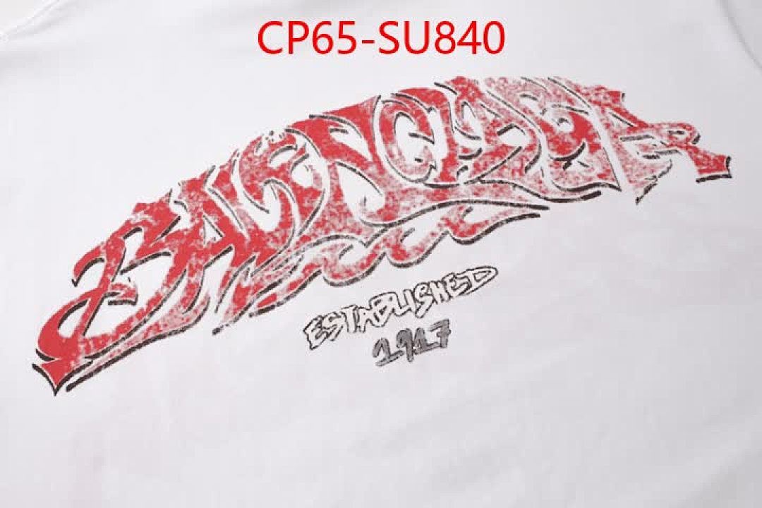 Clothing-Balenciaga ID: SU840 $: 65USD