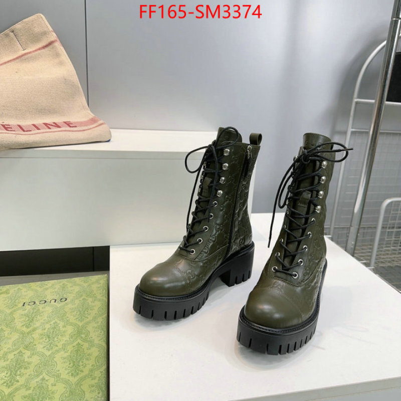 Women Shoes-Boots where can i buy ID: SM3374 $: 165USD
