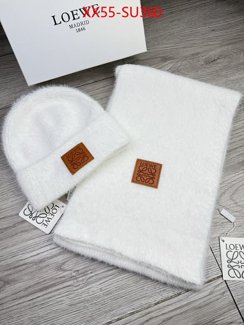 Cap(Hat)-Loewe ID: SU360 $: 55USD