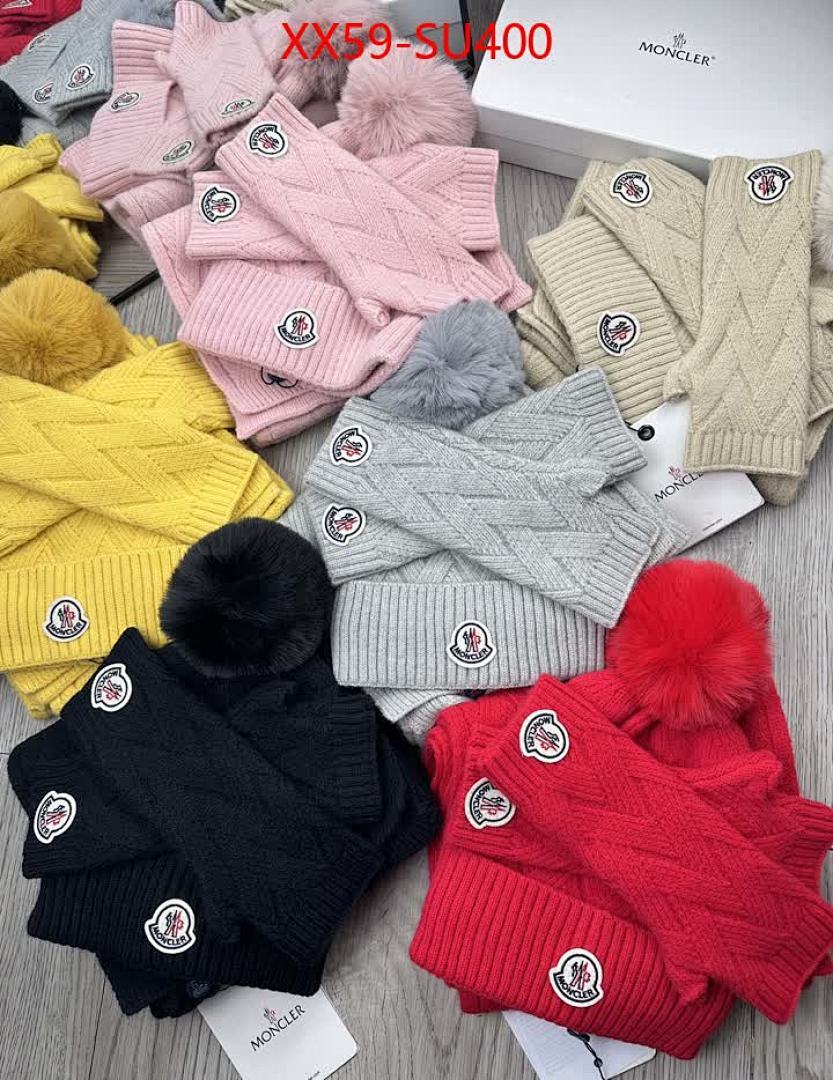 Gloves-Moncler ID: SU400 $: 59USD