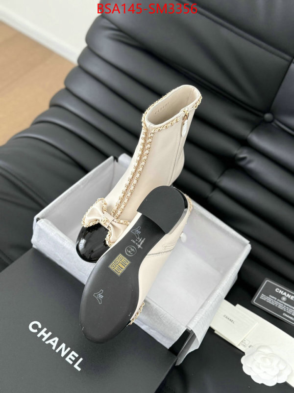 Women Shoes-Boots shop the best high authentic quality replica ID: SM3356 $: 145USD