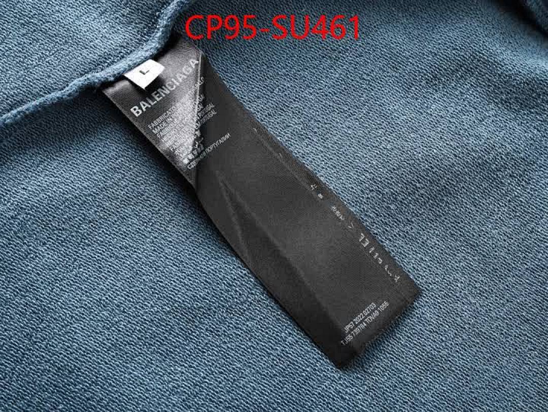 Clothing-Balenciaga ID: SU461 $: 95USD