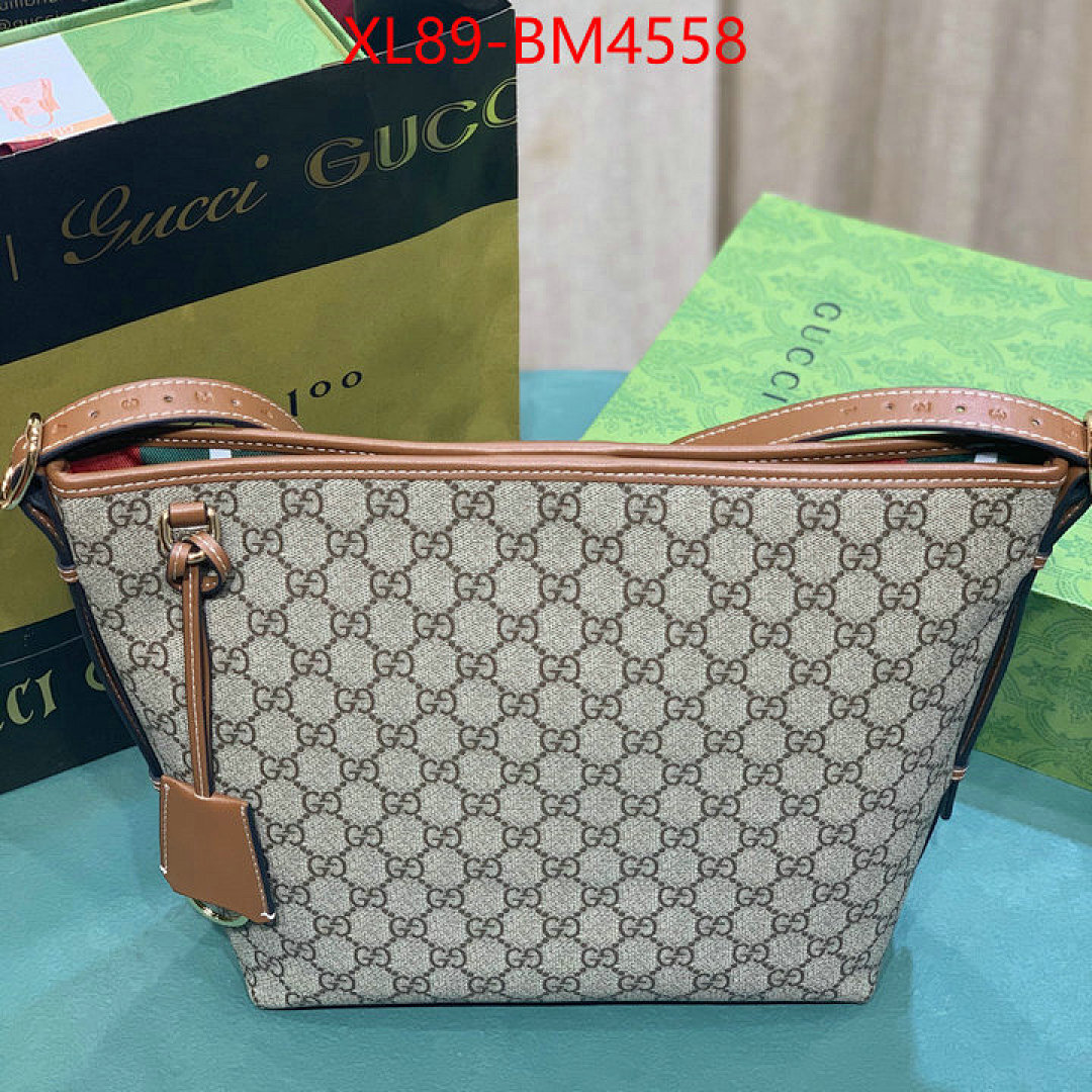 Gucci Bags(4A)-Handbag- ID: BM4558