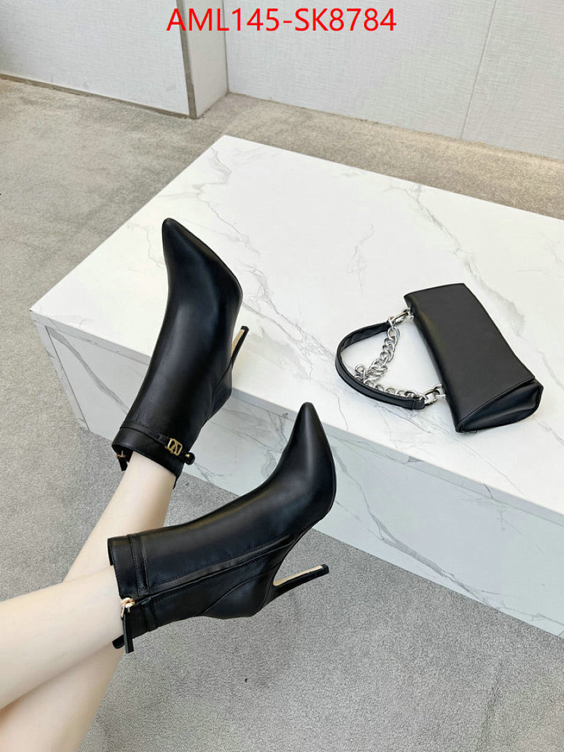 Women Shoes-Boots ID: SK8784 $: 145USD