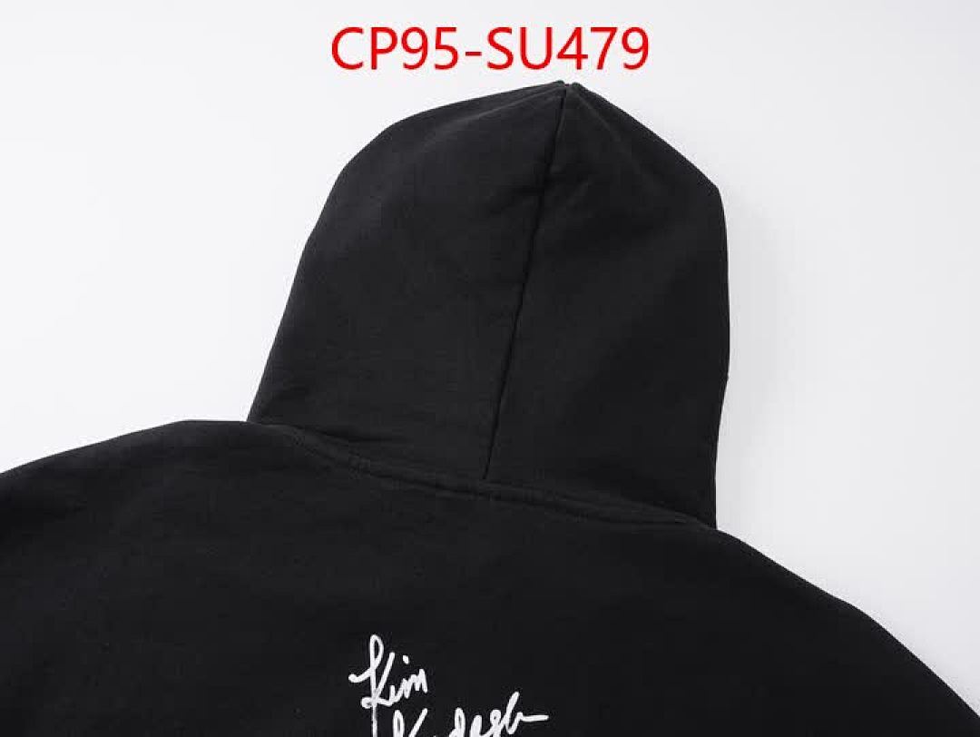 Clothing-Balenciaga ID: SU479 $: 95USD