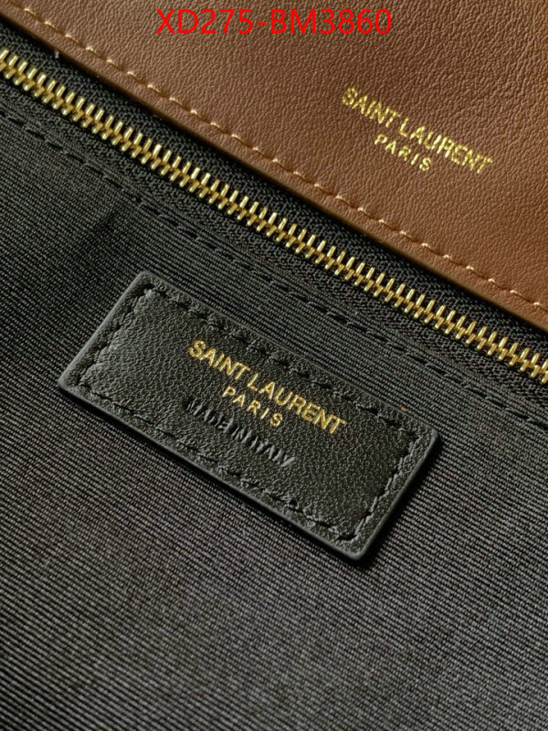 YSL Bags(TOP)-Crossbody- ID: BM3860 $: 275USD,