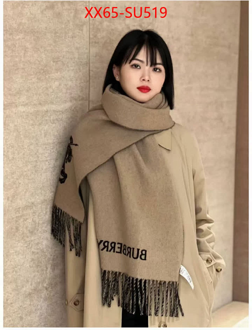 Scarf-Burberry ID: SU519 $: 65USD