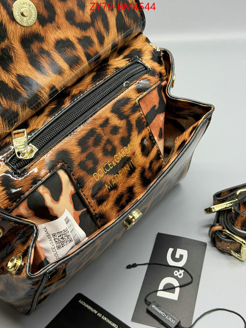 DG Bags(4A)-Crossbody- ID: BM4544 $: 79USD,