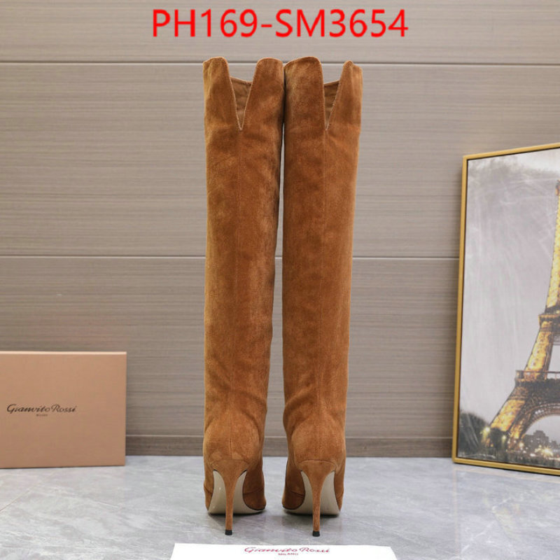 Women Shoes-Boots ID: SM3654 $: 169USD