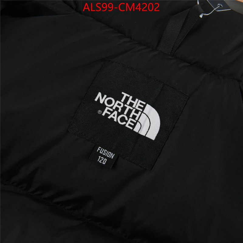Kids clothing-The North Face ID: CM4202 $: 99USD