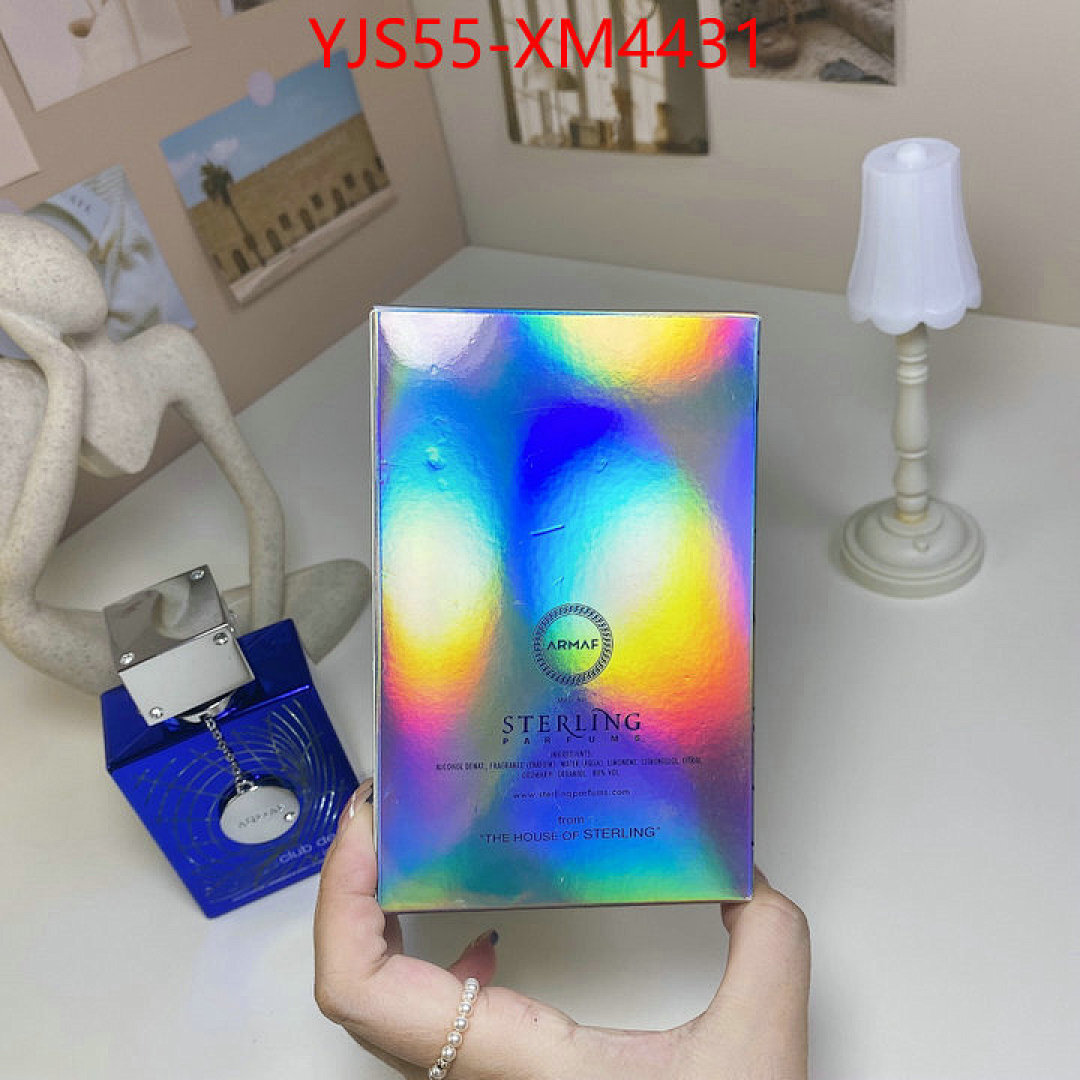 Perfume-Armaf ID: XM4431 $: 55USD
