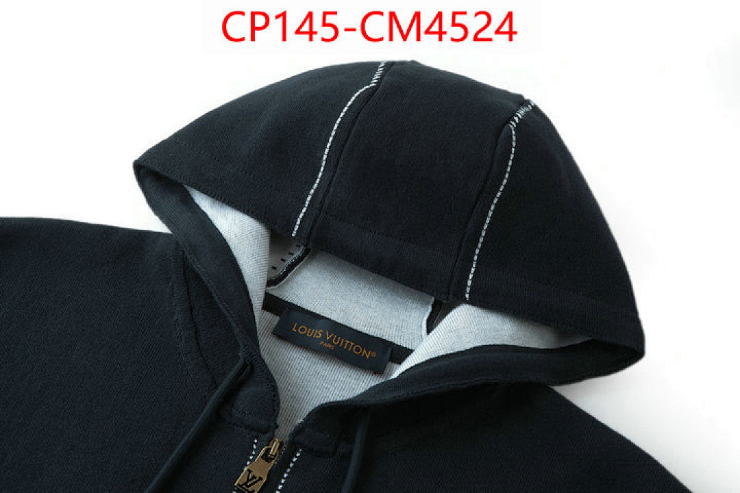 Clothing-LV ID: CM4524 $: 145USD