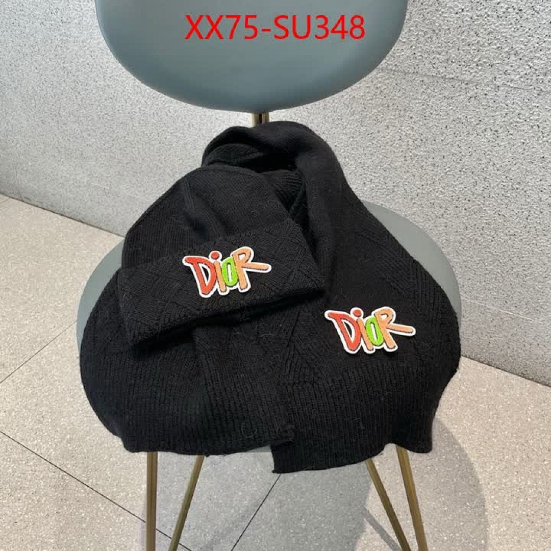 Scarf-Dior ID: SU348 $: 75USD