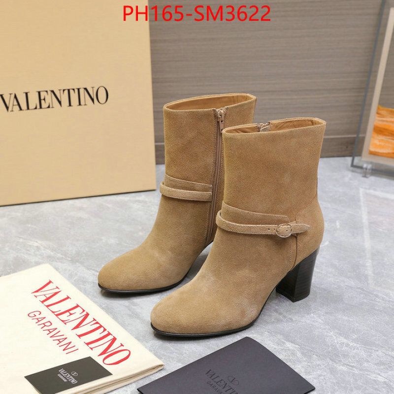 Women Shoes-Boots ID: SM3622 $: 165USD