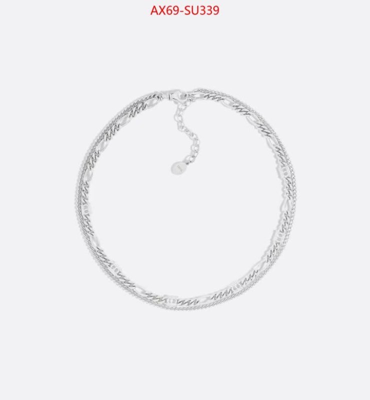 Jewelry-Dior ID: SU339 $: 69USD
