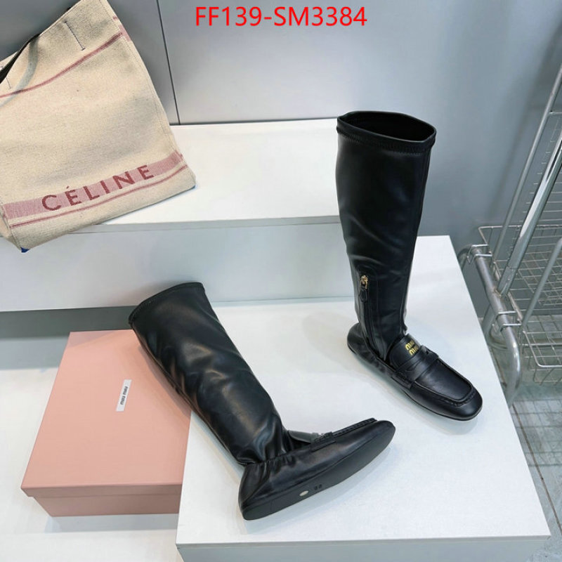 Women Shoes-Boots fake cheap best online ID: SM3384 $: 139USD