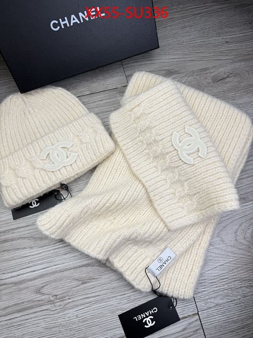 Scarf-Chnel ID: SU336 $: 55USD