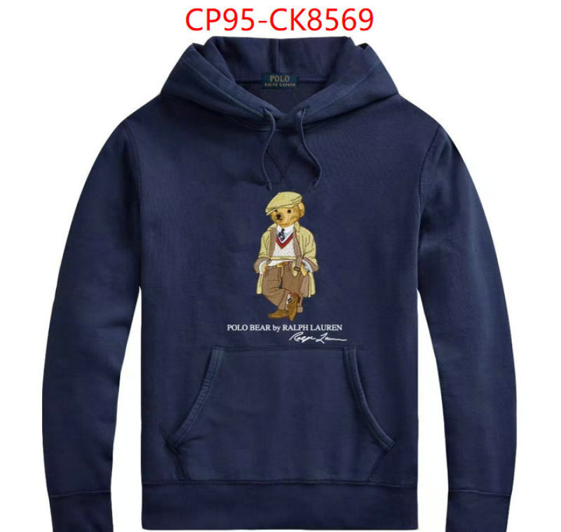 Clothing-Ralph Lauren ID: CK8569 $: 95USD