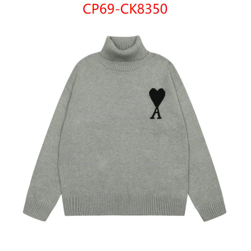 Clothing-AMI ID: CK8350 $: 69USD