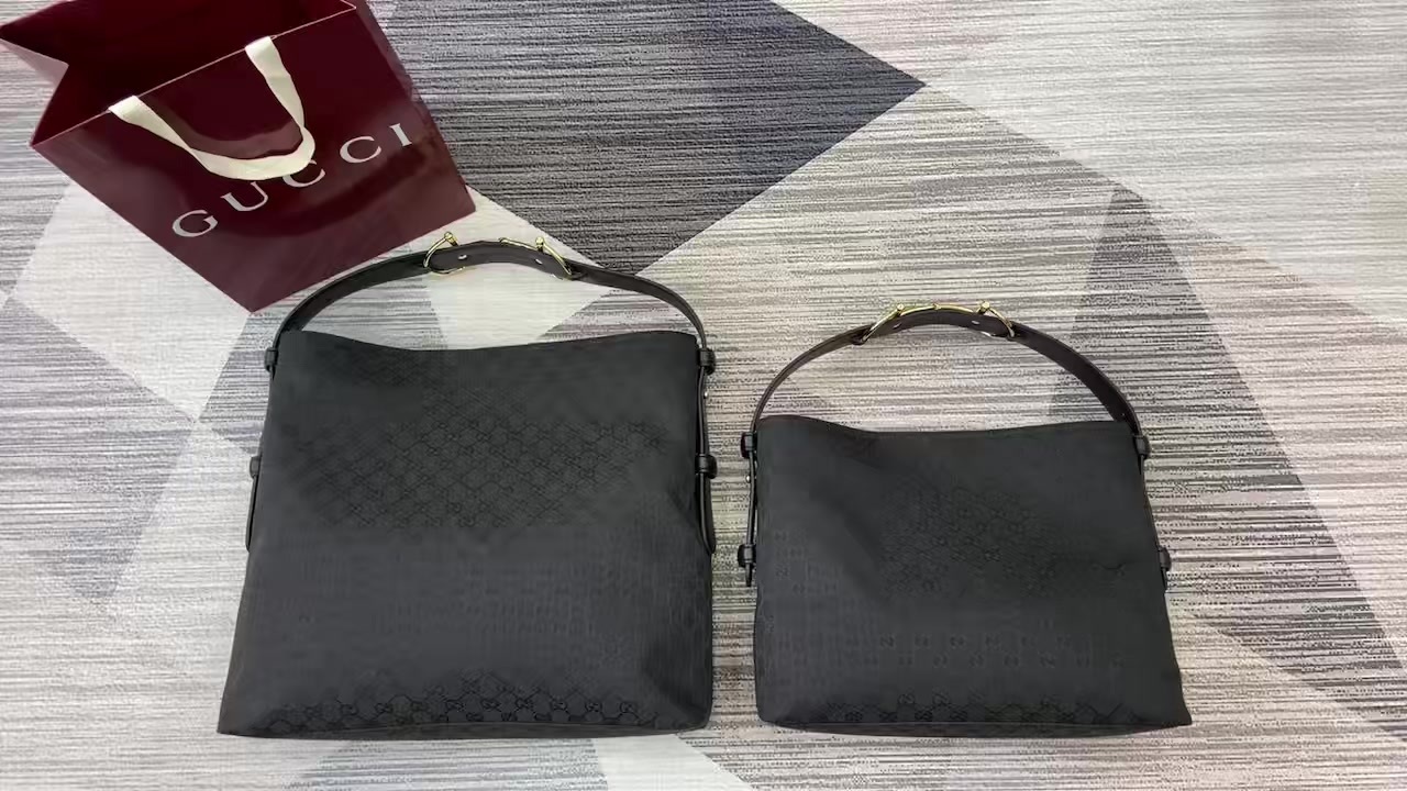 Gucci Bags(TOP)-Handbag- ID: BM3695