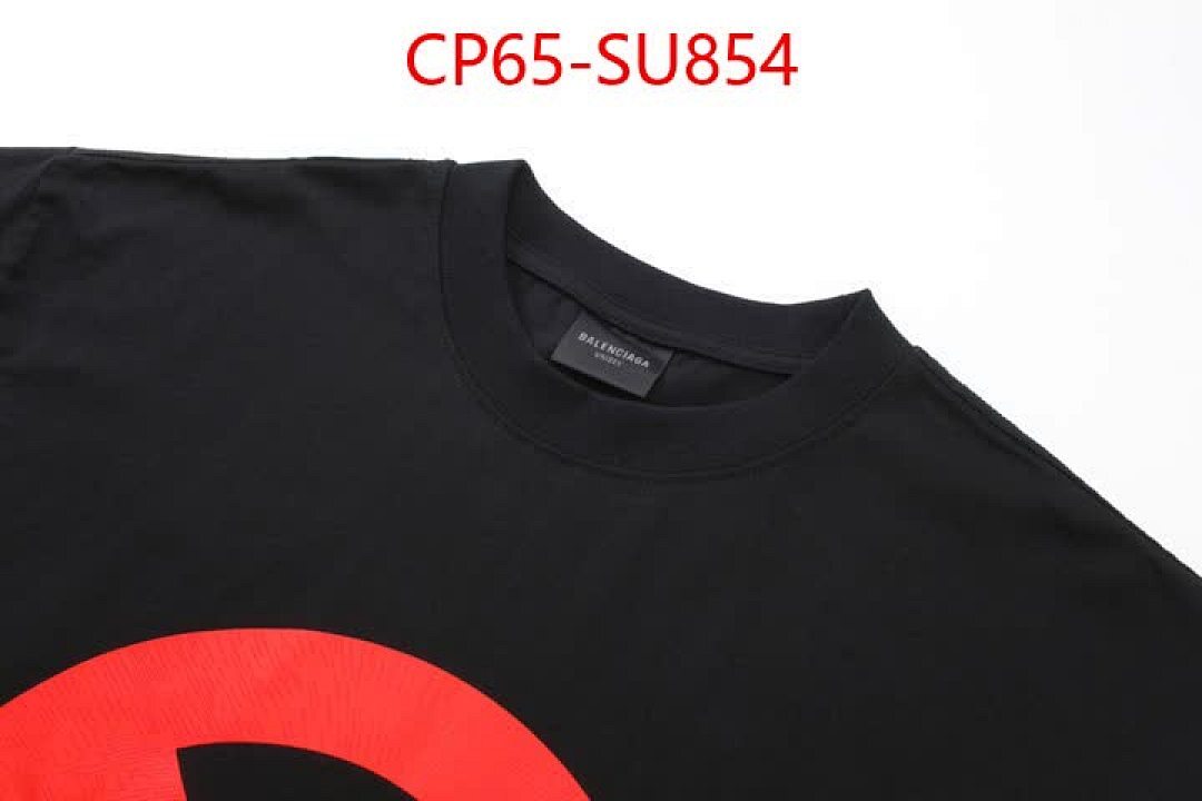 Clothing-Balenciaga ID: SU854 $: 65USD