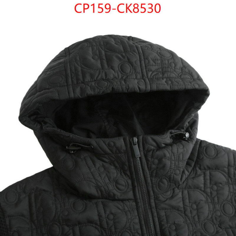 Clothing-Dior ID: CK8530 $: 159USD