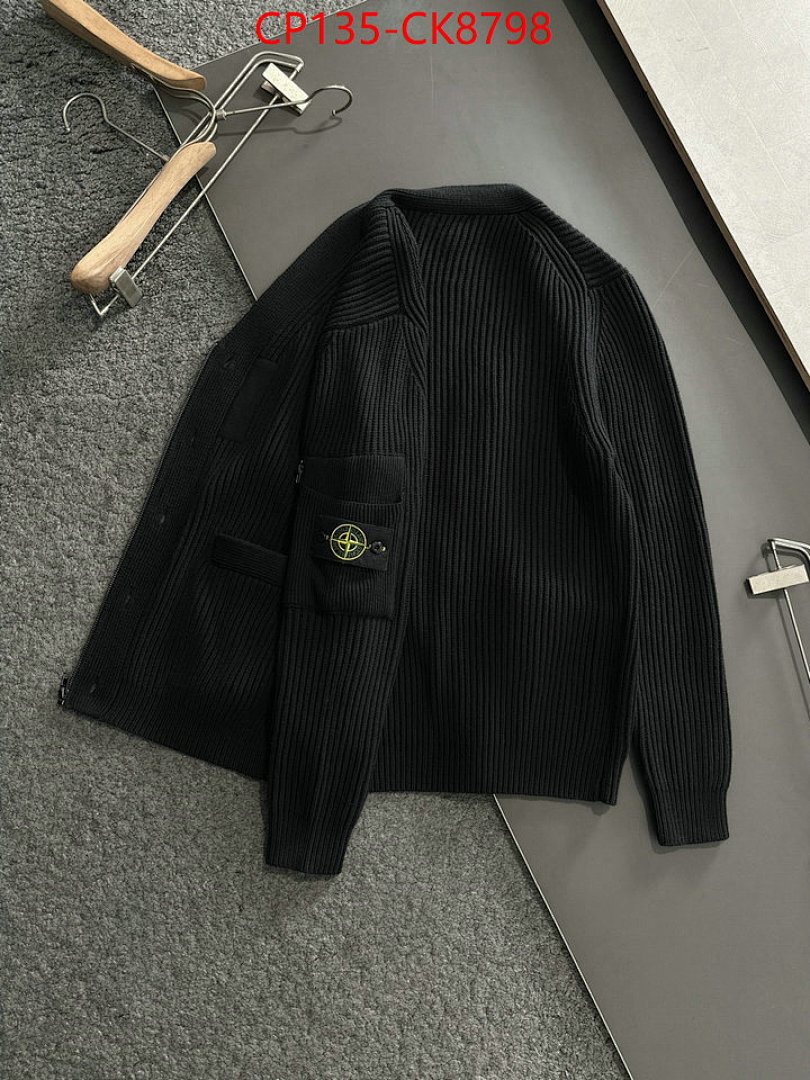 Clothing-Stone Island ID: CK8798 $: 135USD