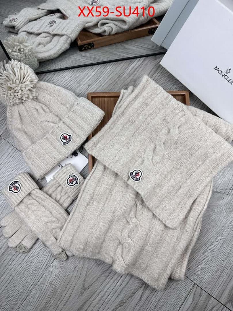 Gloves-Moncler ID: SU410 $: 59USD