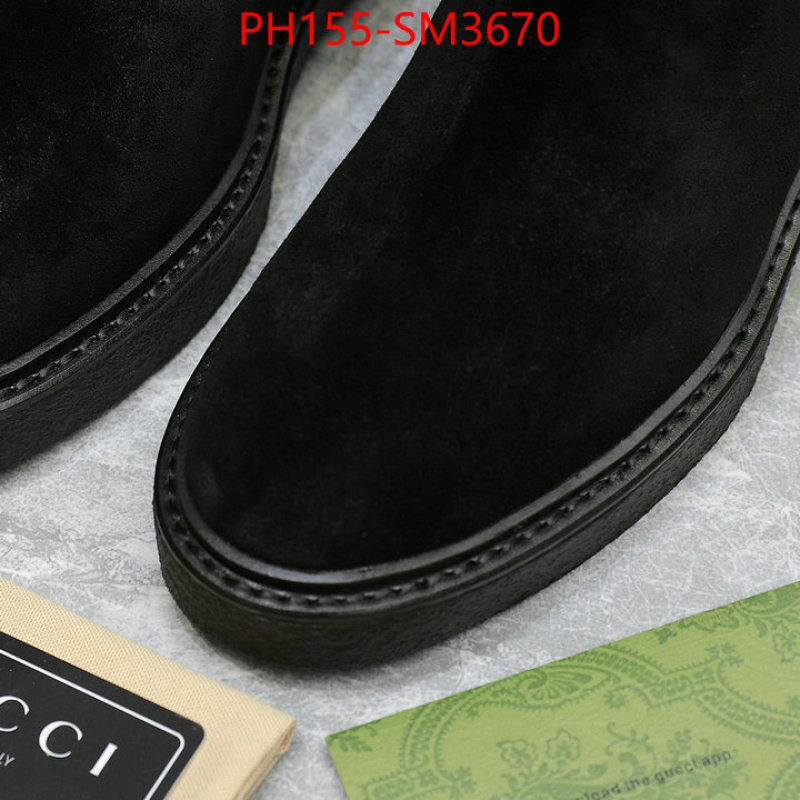 Women Shoes-Boots ID: SM3670 $: 155USD