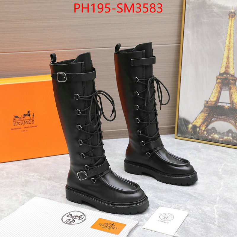 Women Shoes-Boots ID: SM3583 $: 195USD