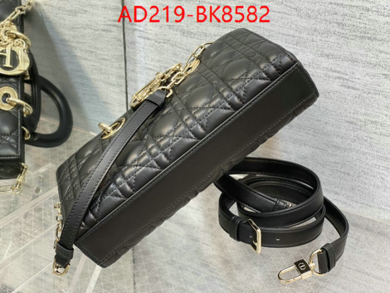 Dior Bags(TOP)-Lady- ID: BK8582 $: 219USD,
