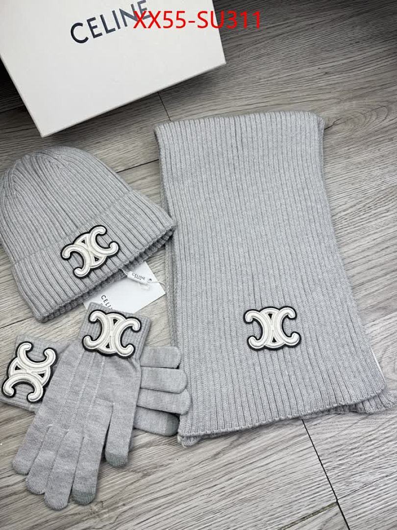 Scarf-CELINE ID: SU311 $: 55USD