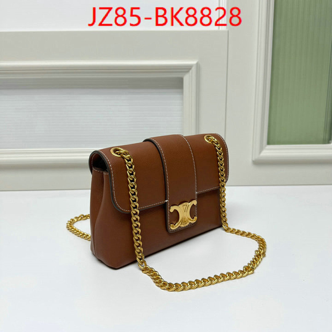 CELINE Bags(4A)-Triomphe Series ID: BK8828 $: 85USD,