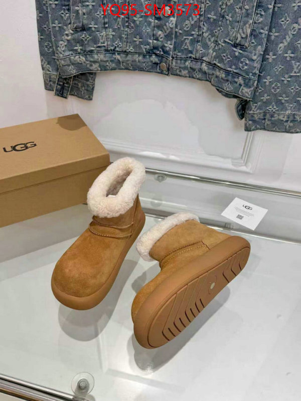 Women Shoes-Boots ID: SM3573 $: 95USD