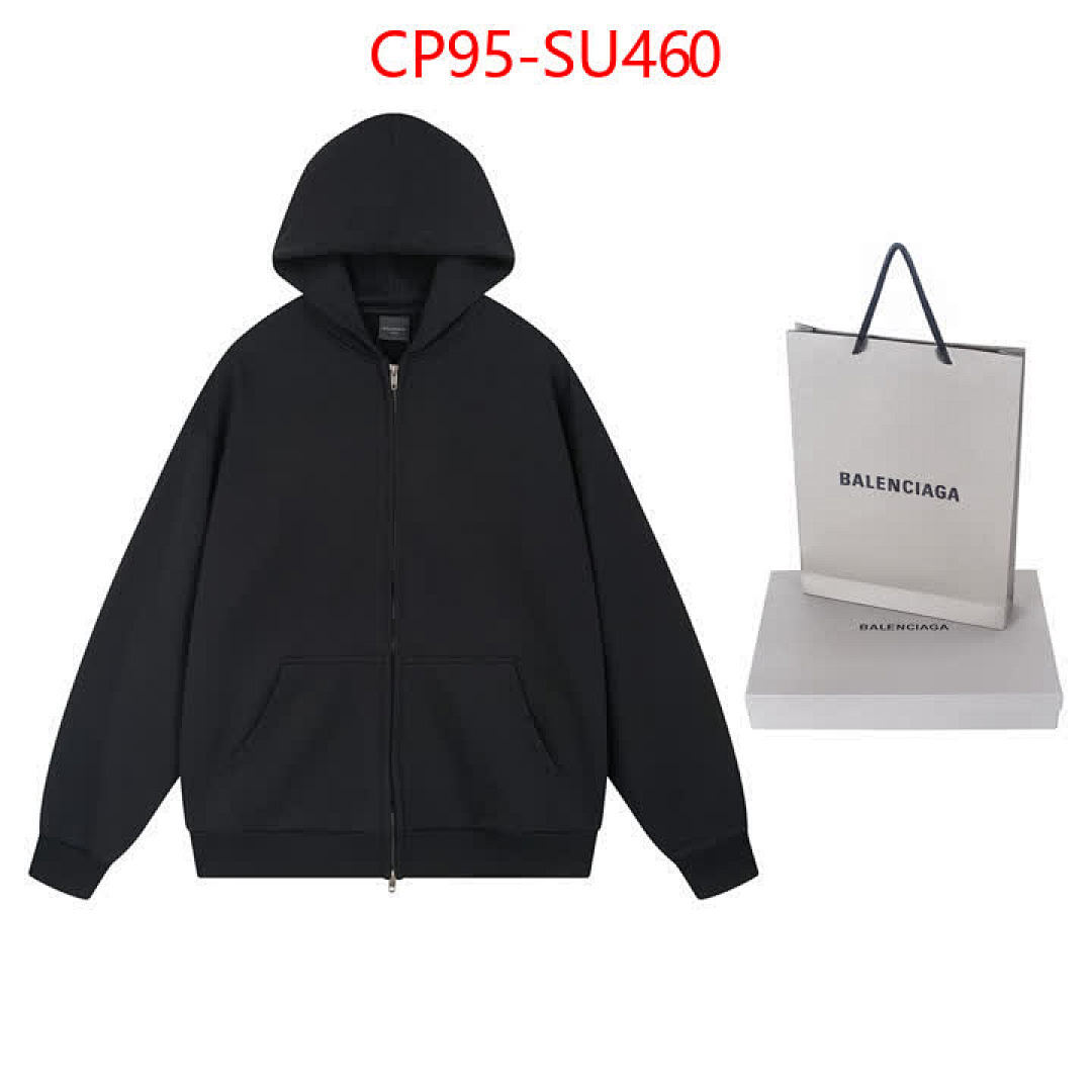 Clothing-Balenciaga ID: SU460 $: 95USD
