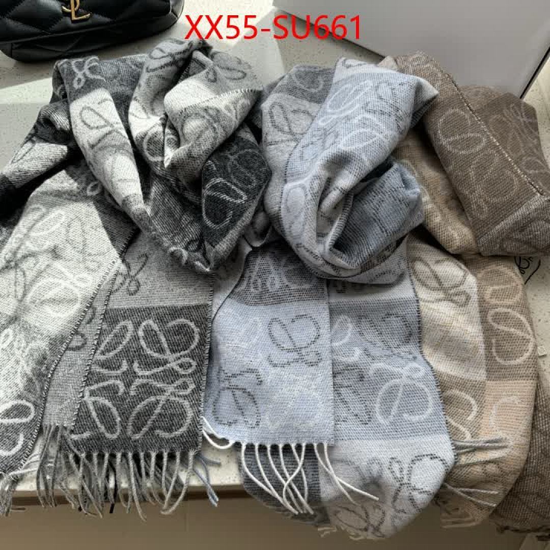 Scarf-Loewe ID: SU661 $: 55USD