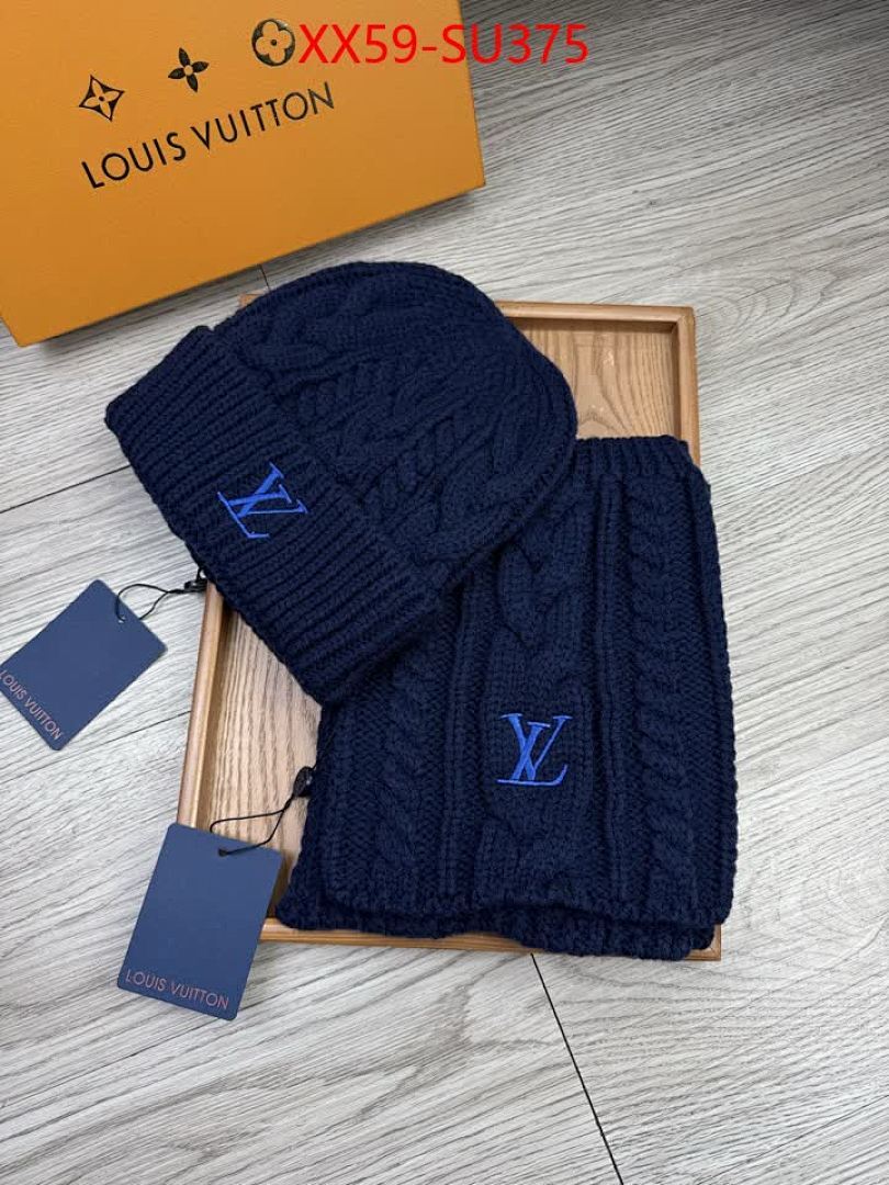 Cap(Hat)-LV ID: SU375 $: 59USD