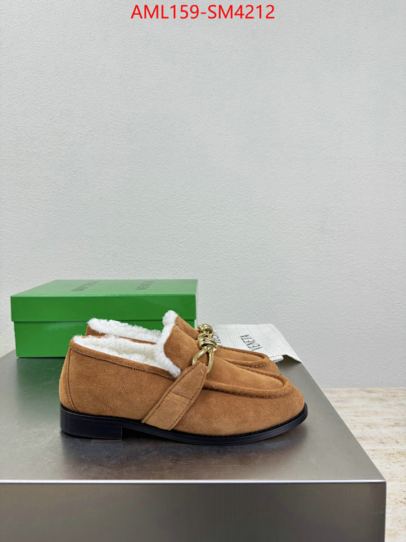 Women Shoes-BV ID: SM4212 $: 159USD