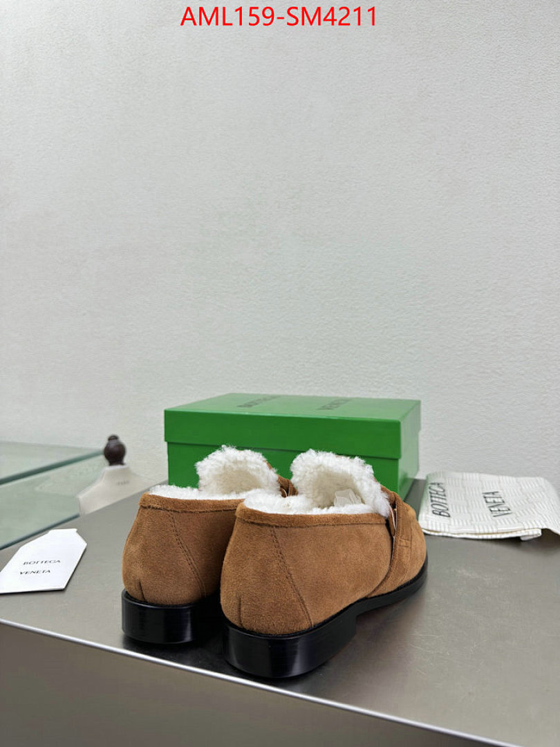 Women Shoes-BV ID: SM4211 $: 159USD