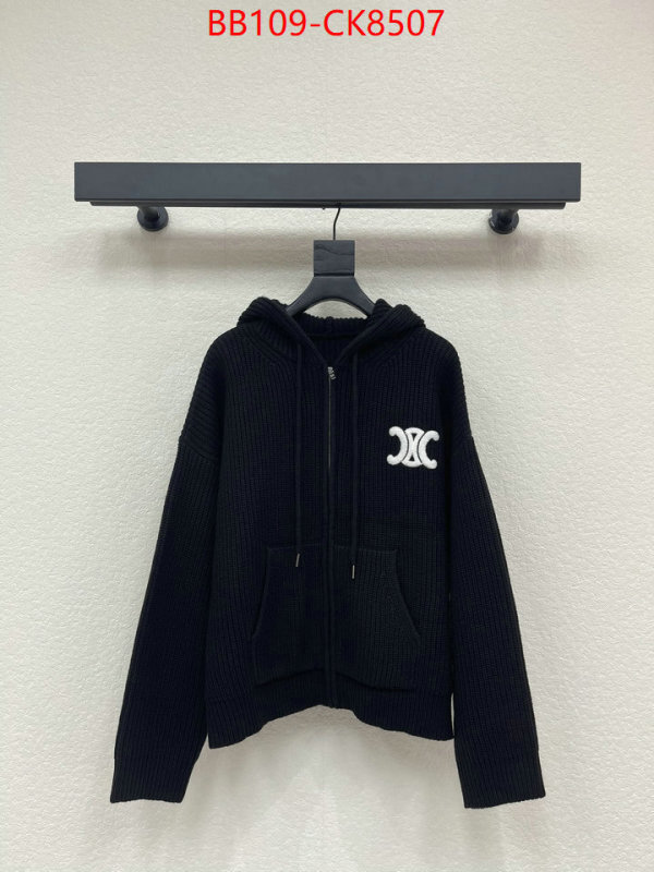 Clothing-Celine ID: CK8507 $: 109USD