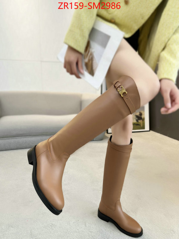 Women Shoes-Boots fake ID: SM2986 $: 159USD