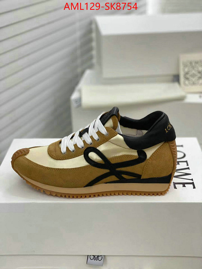 Men Shoes-Loewe ID: SK8754 $: 129USD