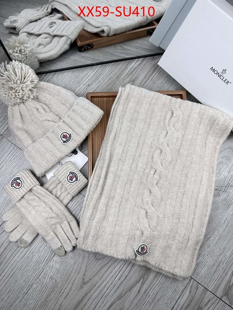 Gloves-Moncler ID: SU410 $: 59USD